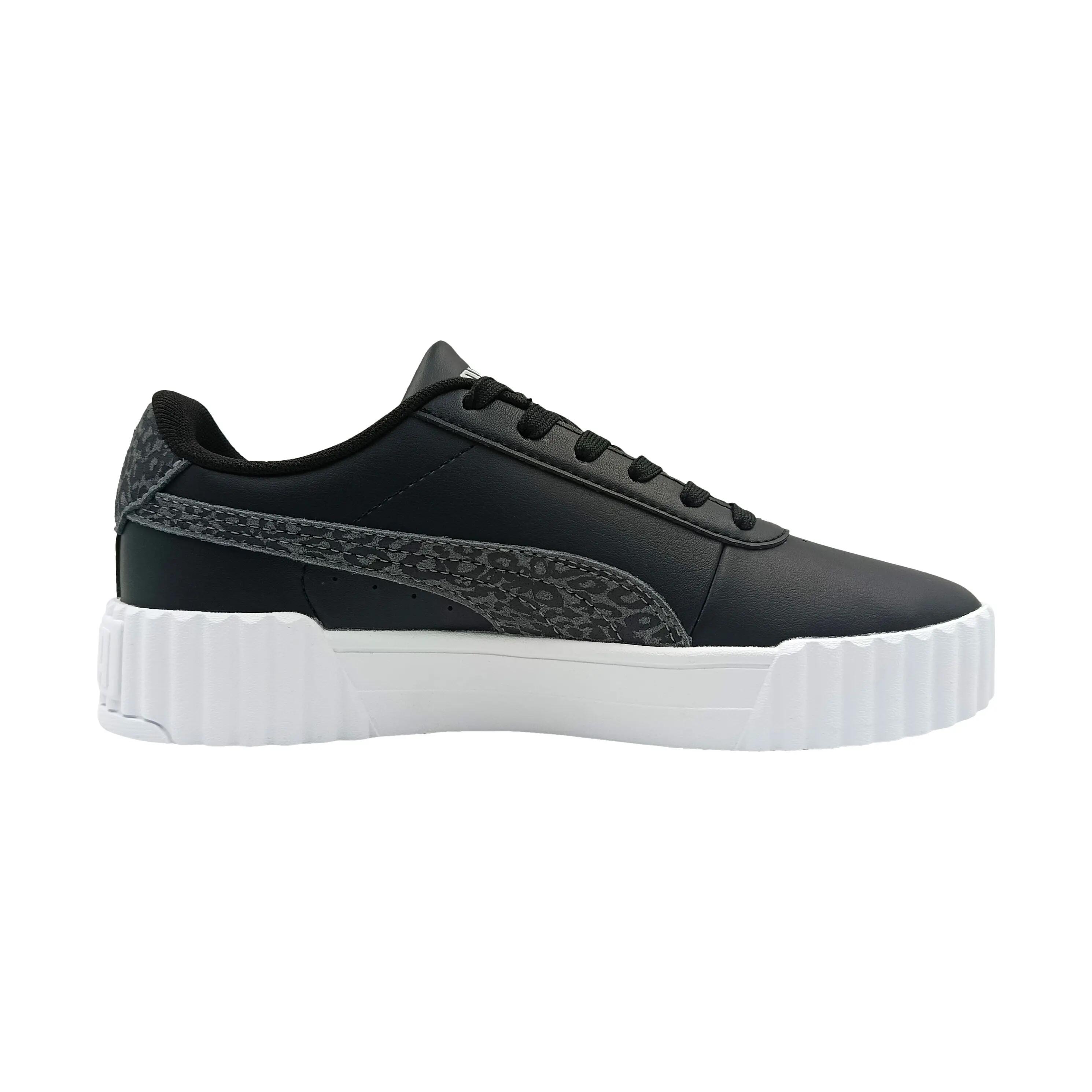 Basket à Lacets Puma Carina 3.0 Feline - Femme 2/6