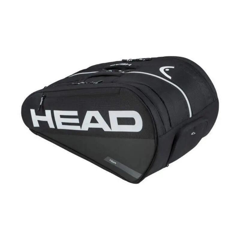 Sac de padel Head Tour L noir 4/5