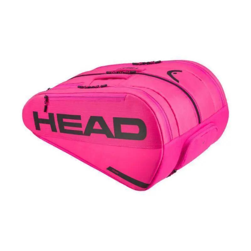 Paletero Head Tour Padel L Pink 4/5