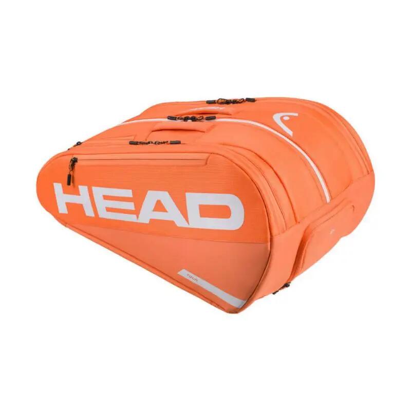 Sac de padel Head Tour L orange 5/5