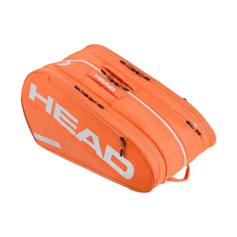 Sac de padel Head Tour L orange 4/5