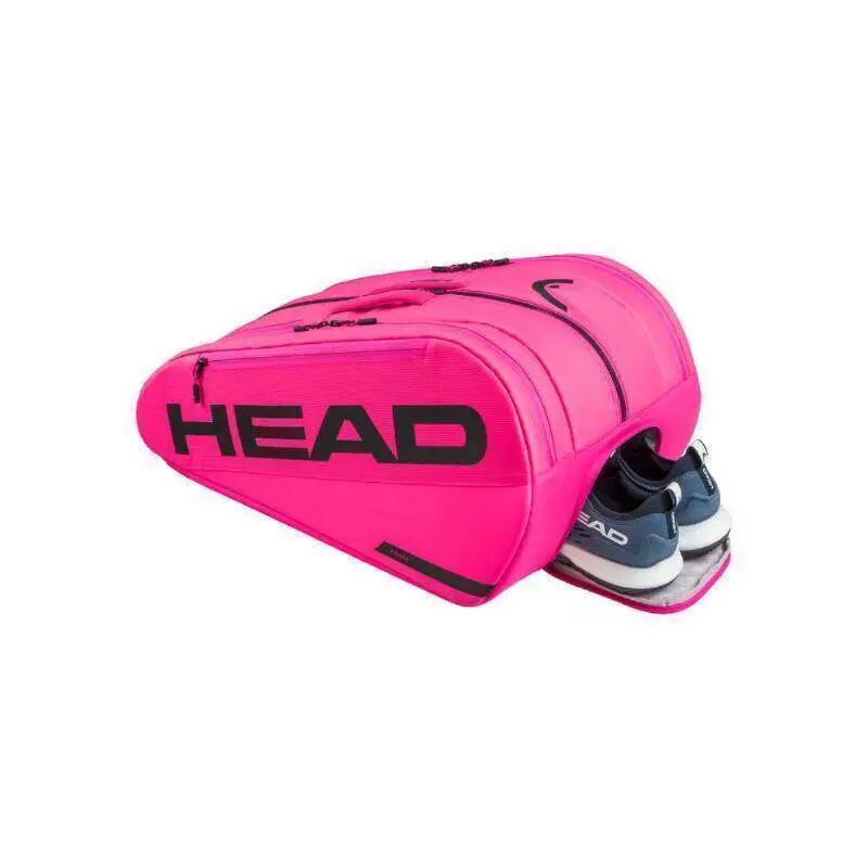 Paletero Head Tour Padel L Pink 2/5