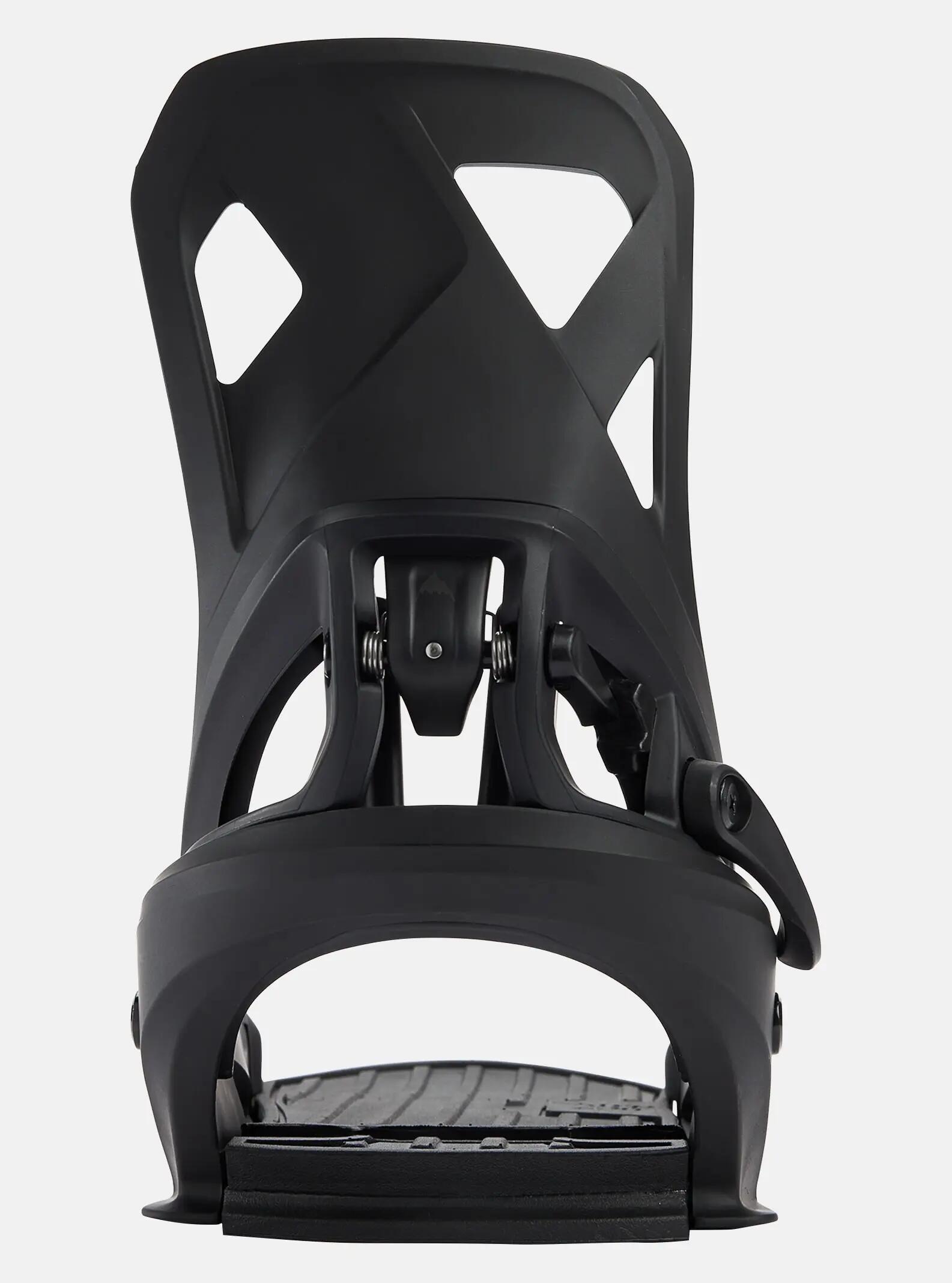 Fixação snowboard - Homem - Step On Re:Flex - preto 3/5