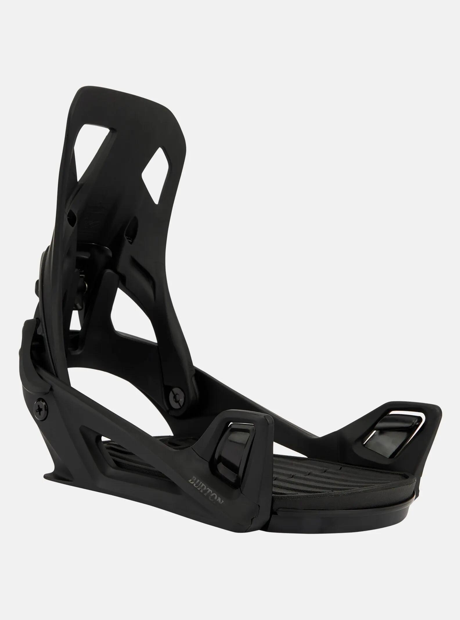 Fixação snowboard - Homem - Step On Re:Flex - preto 2/5