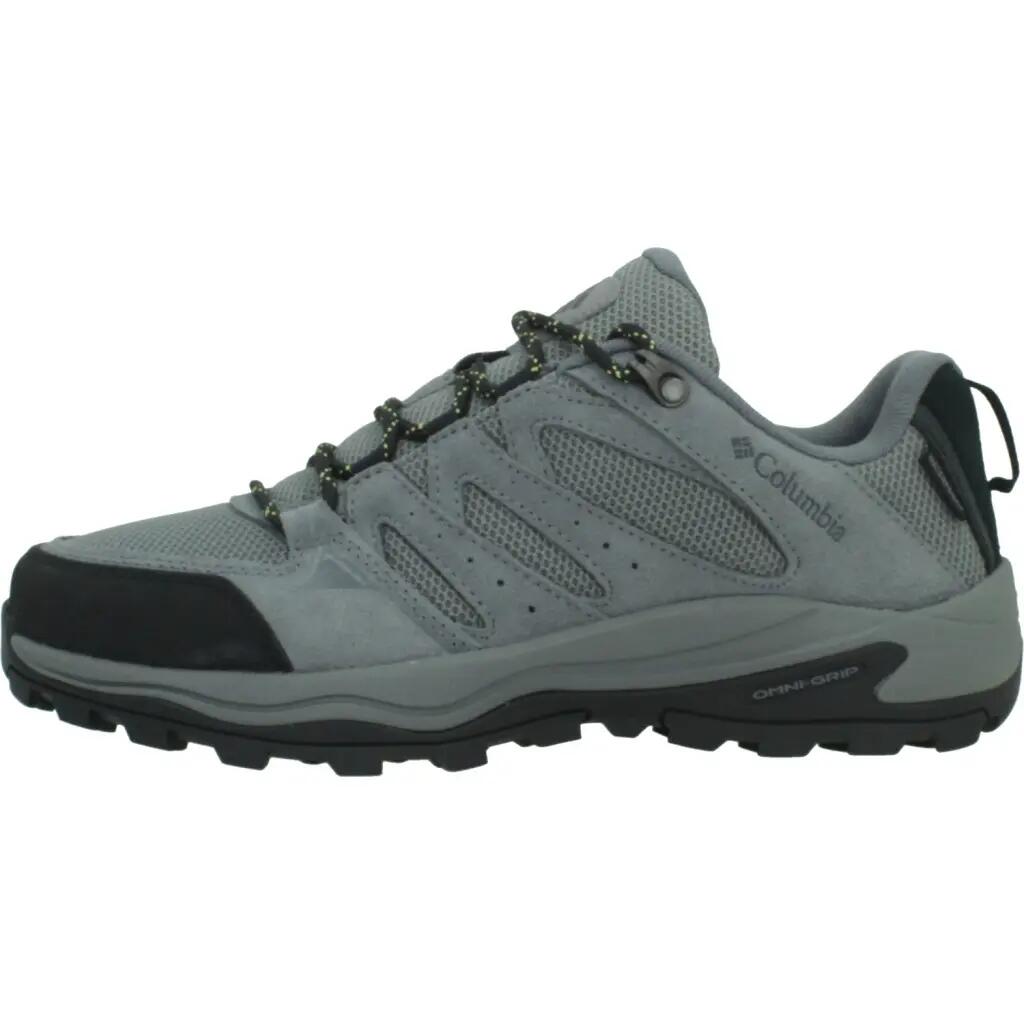 Buty COLUMBIA REDMOND IV LOW WP Szary 2/5