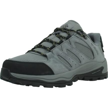 Buty COLUMBIA REDMOND IV LOW WP Szary