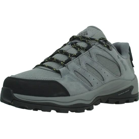 Buty COLUMBIA REDMOND IV LOW WP Szary