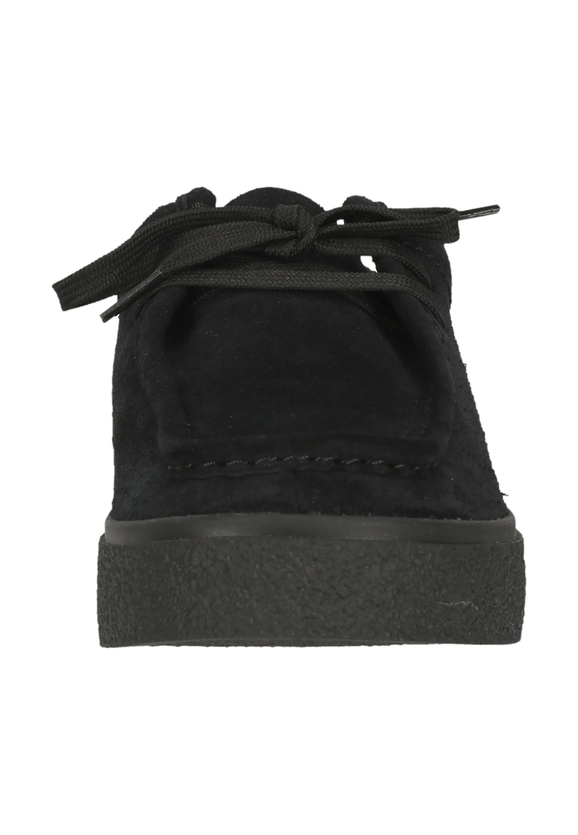Mocassin Boxbee Walla 8/8