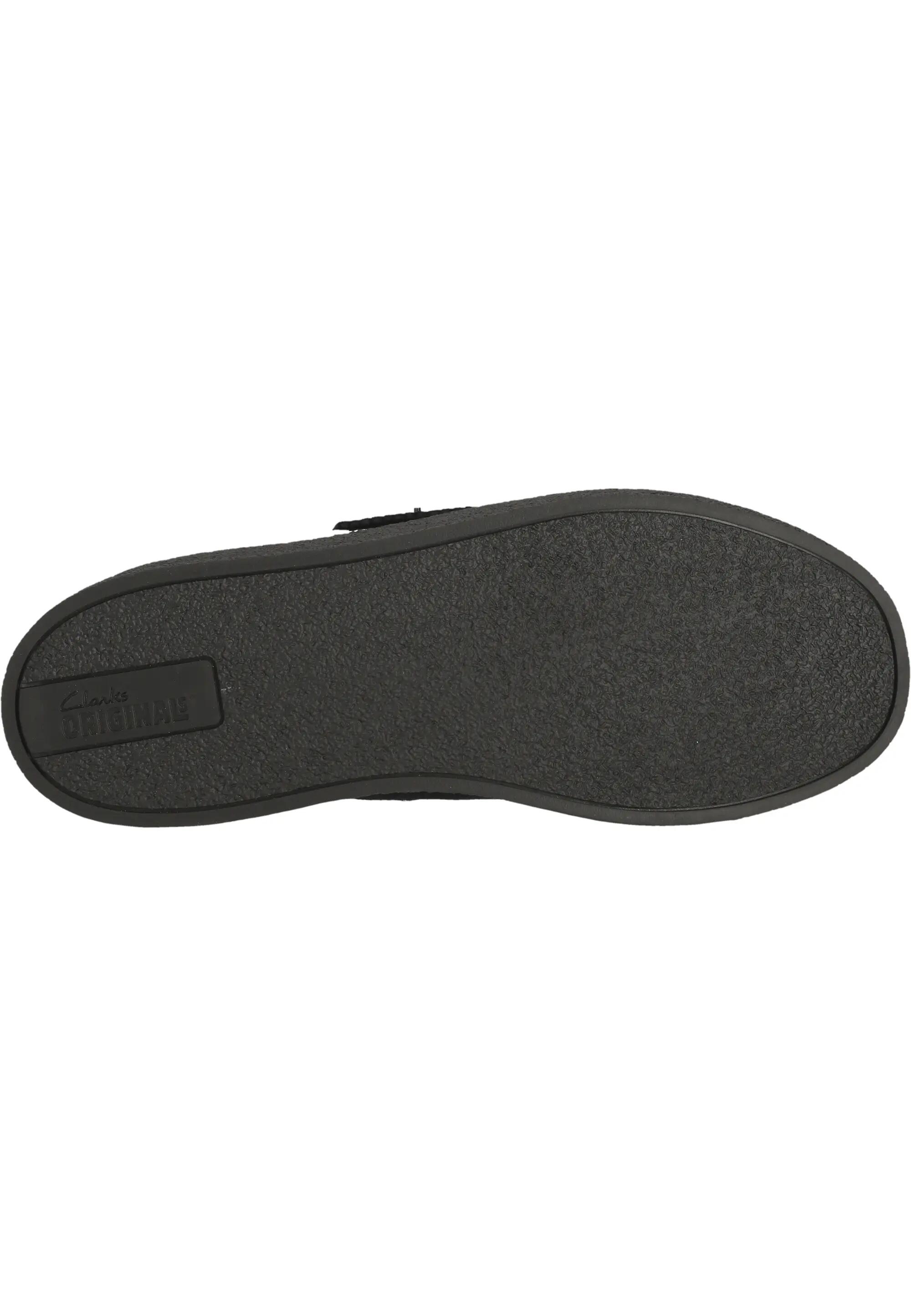 Mocassin Boxbee Walla 7/8