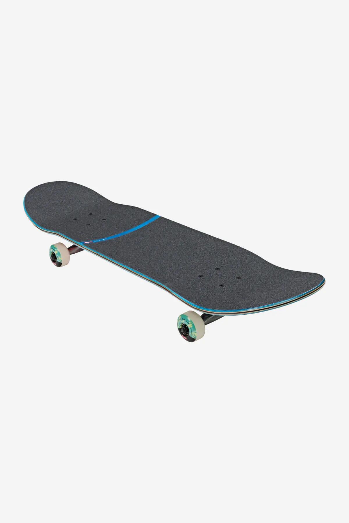 G1 Mind Expansion 8.25 Complete Skateboard 3/3