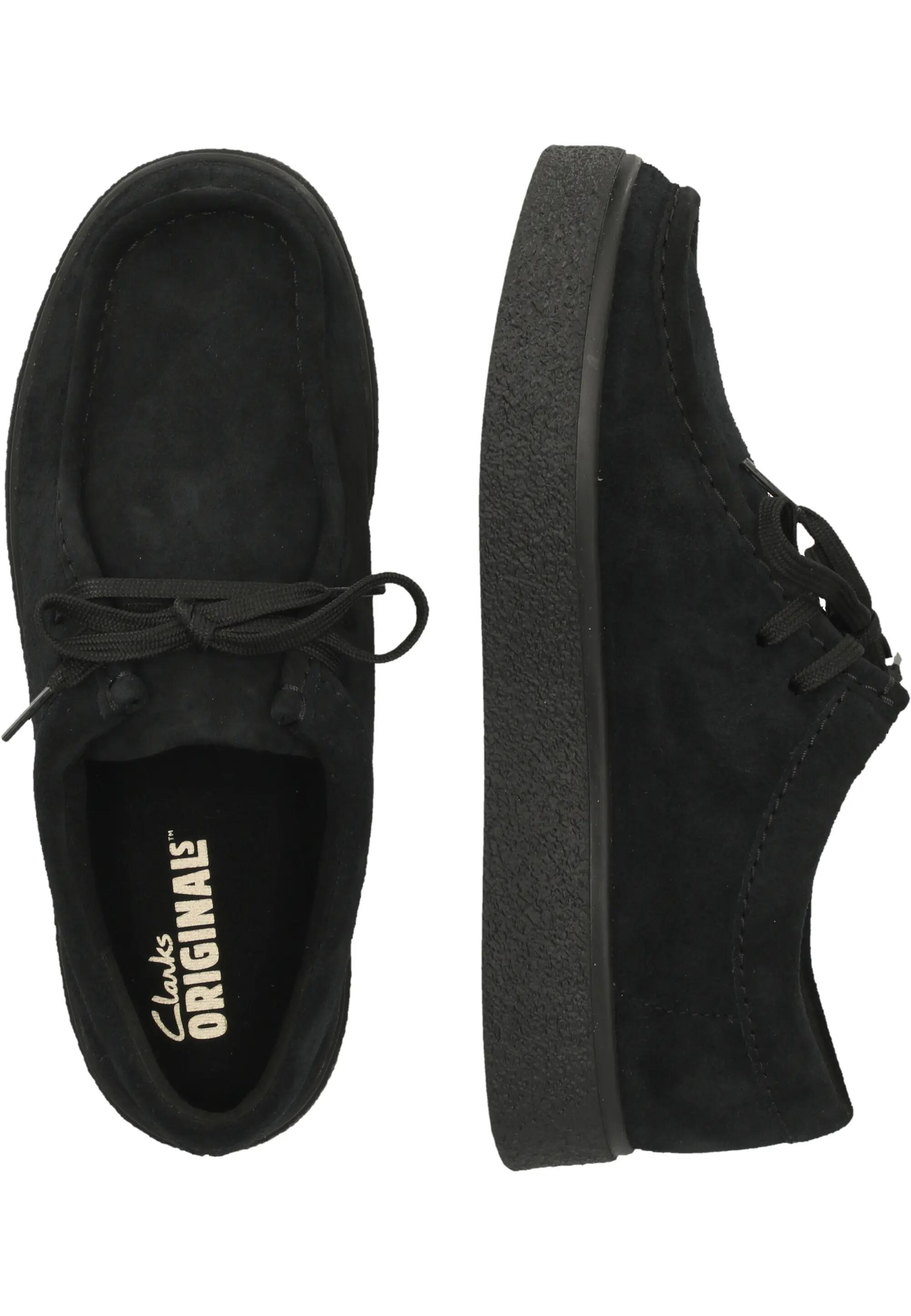 Mocassin Boxbee Walla 6/8