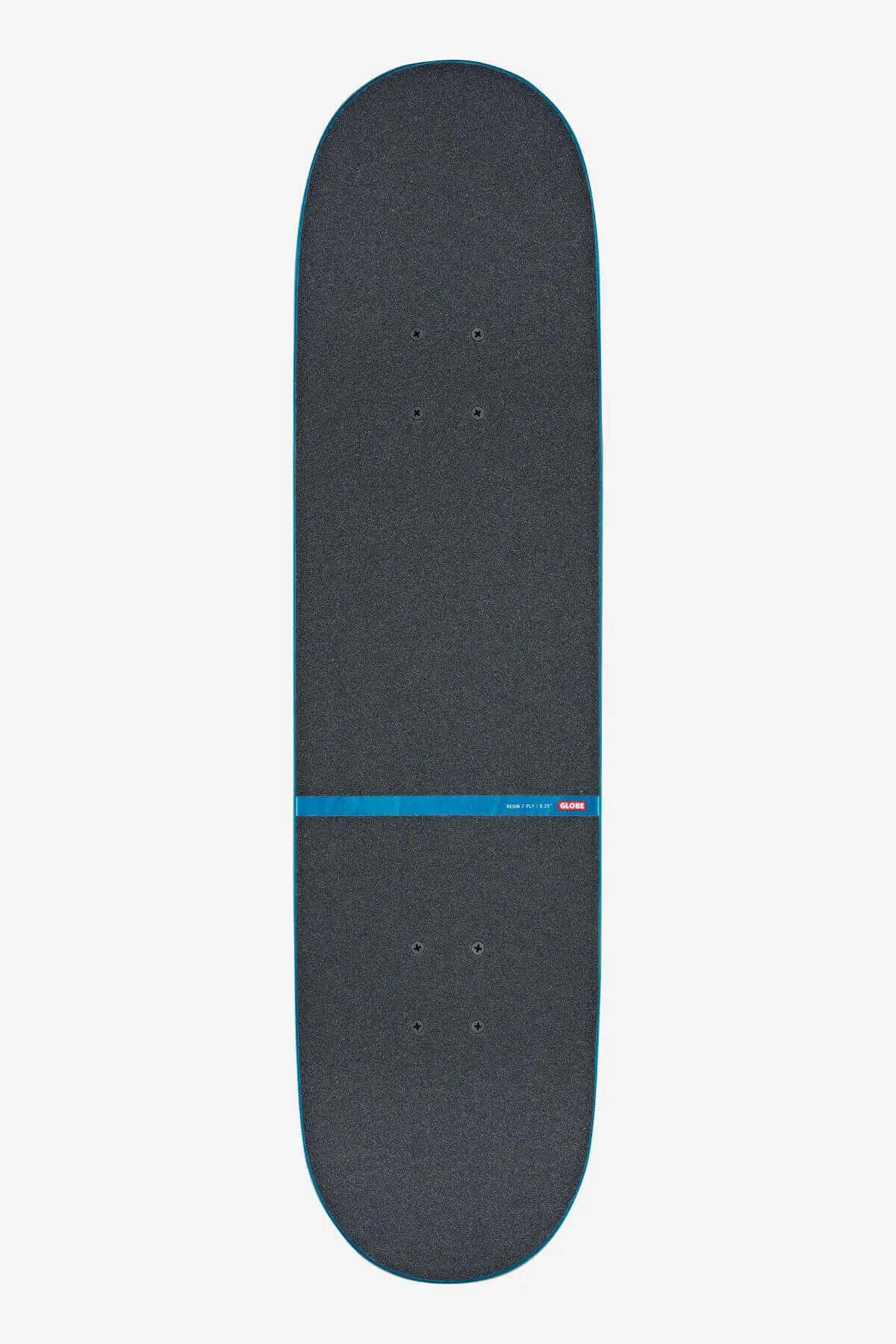 G1 Mind Expansion 8.25 Complete Skateboard 2/3