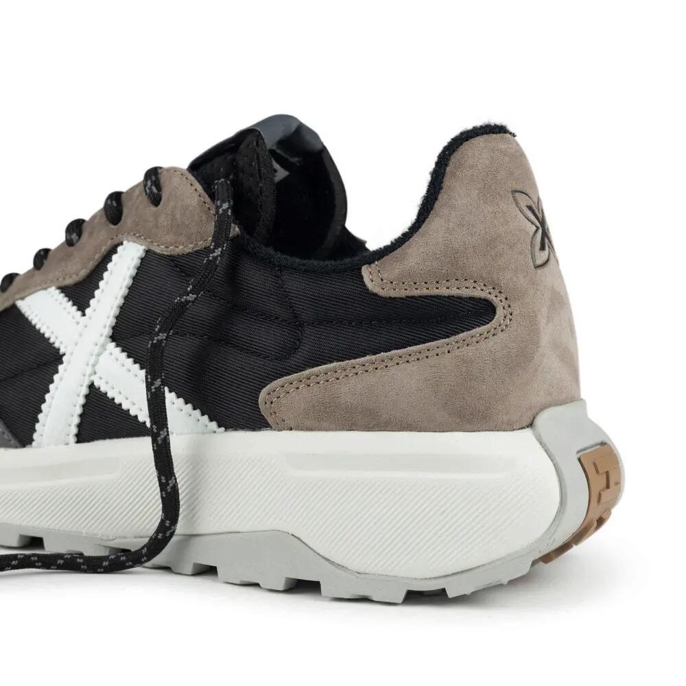 Sneakers uomo Munich multicolore. 6/6