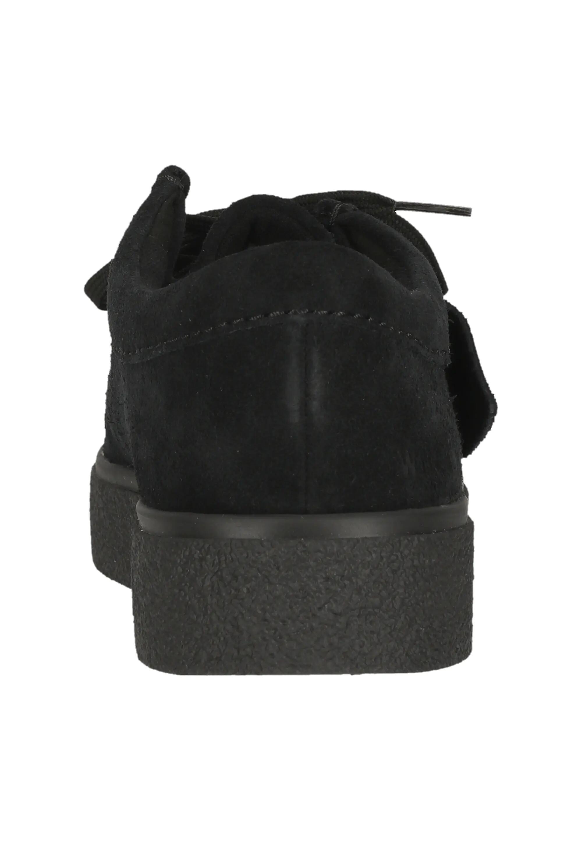 Mocassin Boxbee Walla 5/8