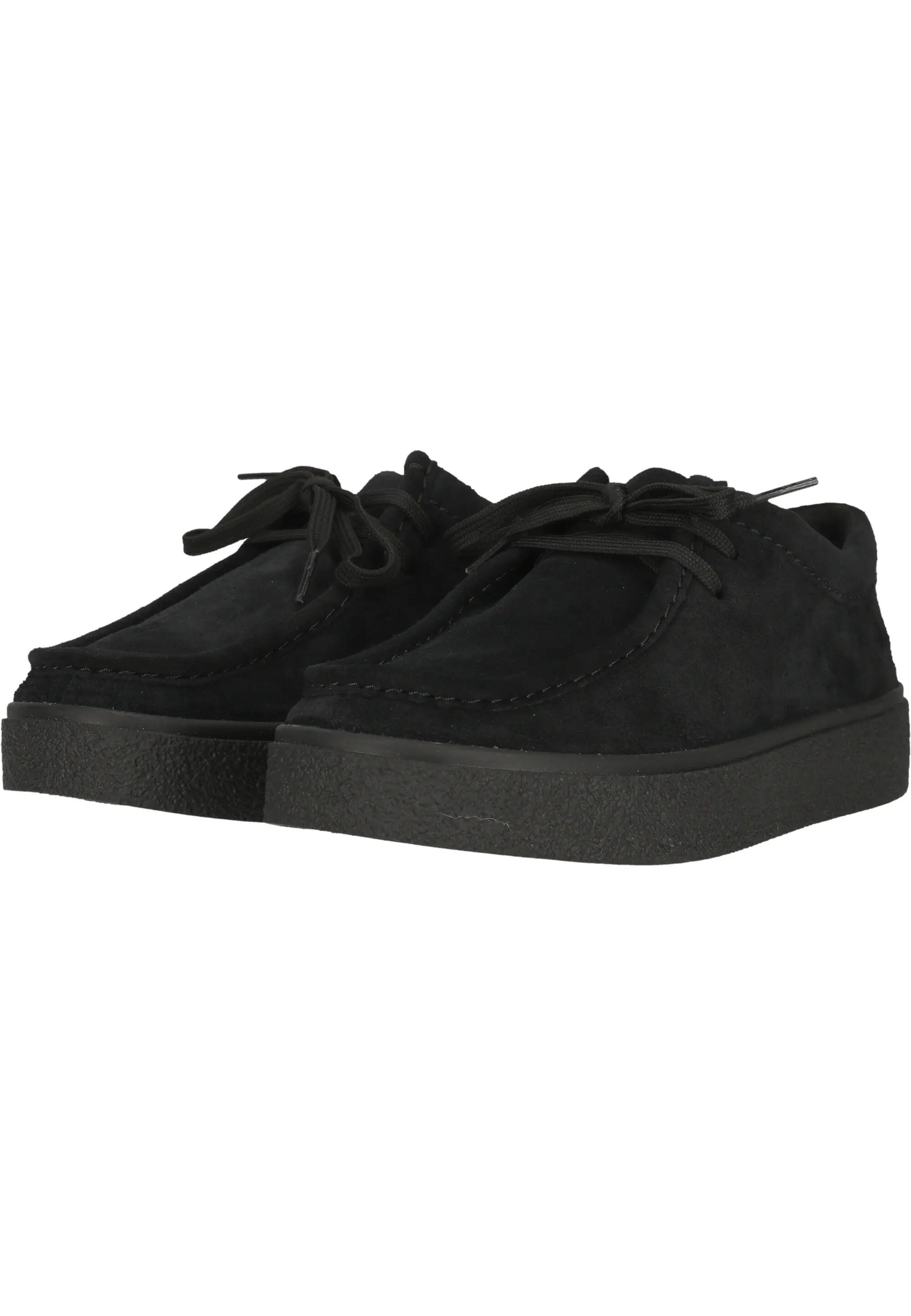 Mocassin Boxbee Walla 4/8
