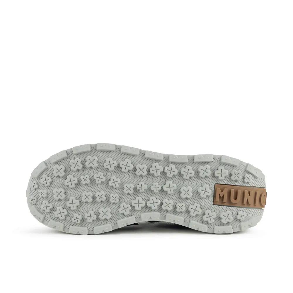 Sneakers uomo Munich multicolore. 4/6