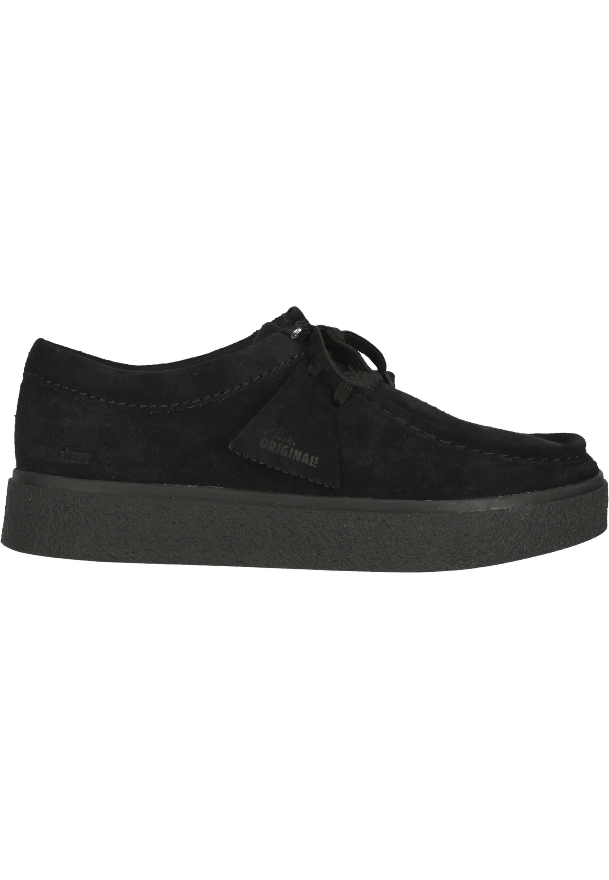 Mocassin Boxbee Walla 3/8
