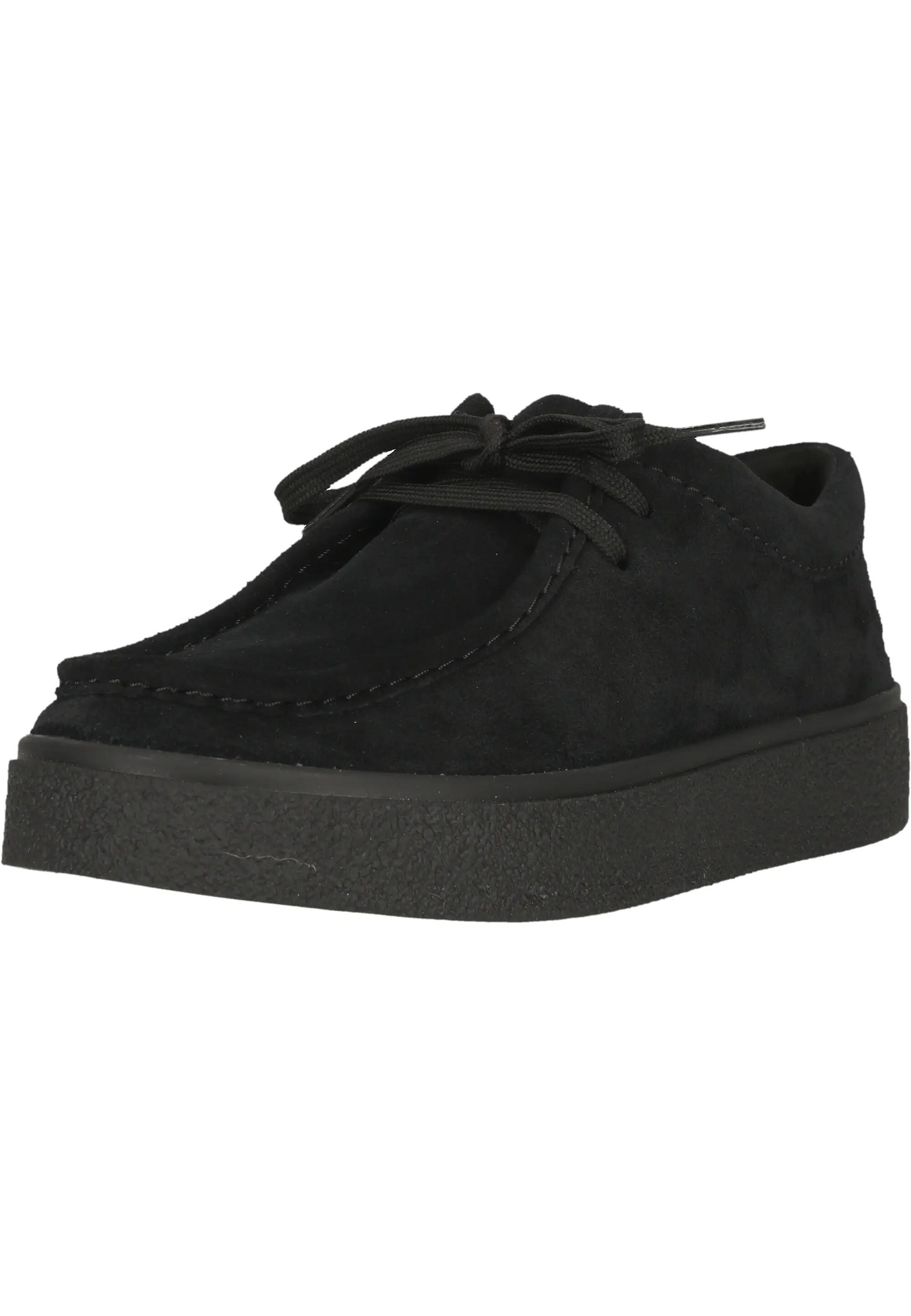 Mocassin Boxbee Walla 2/8