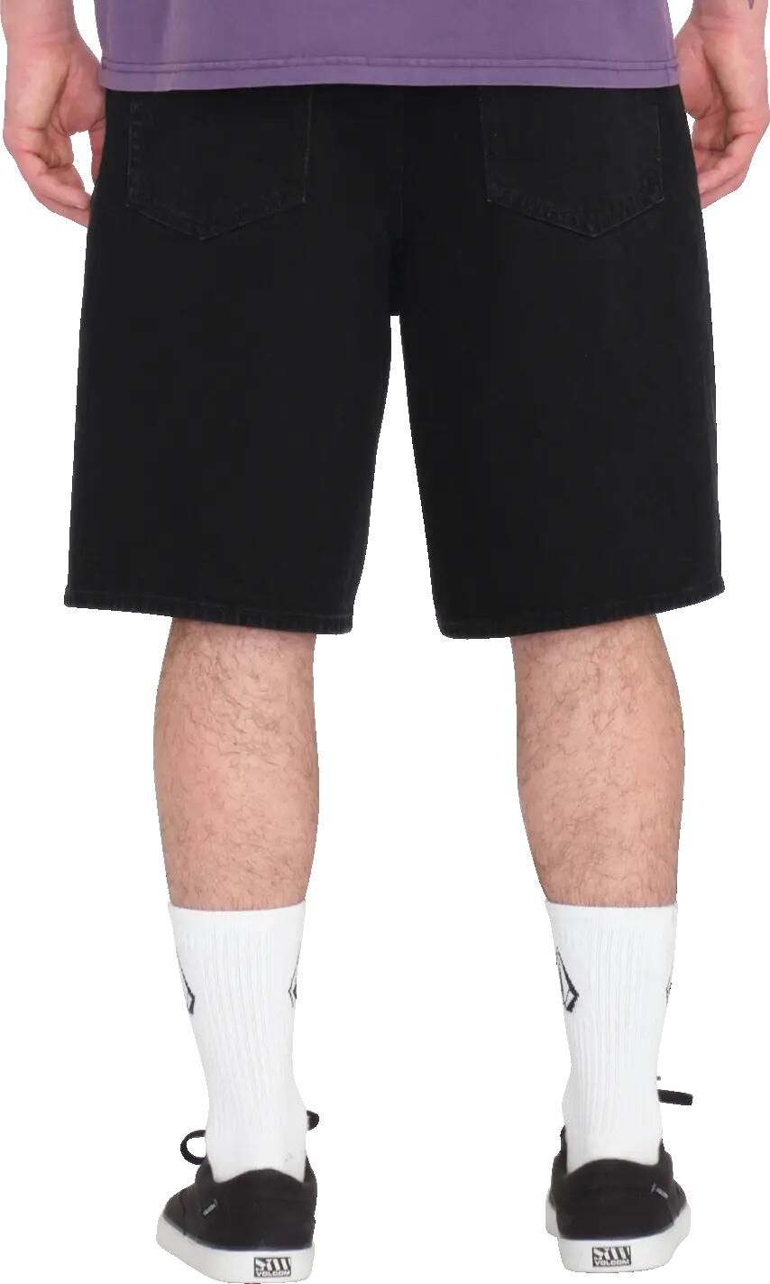 Short vaquero - Monopatín - Hombre - Billow - Desert Dirt Indigo 2/7