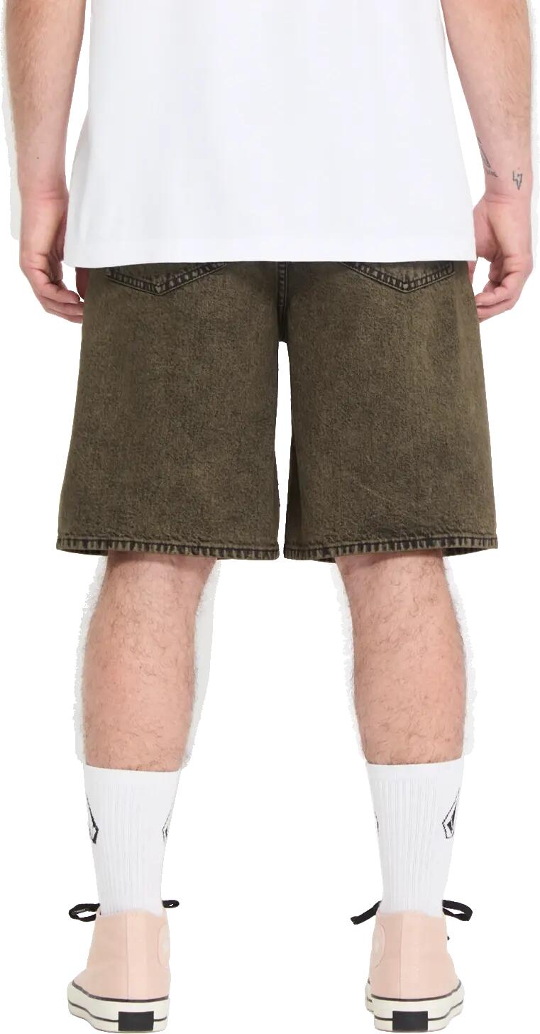 Shorts - Skate - Homme - Billow 22'' - Sage Leaf 2/5