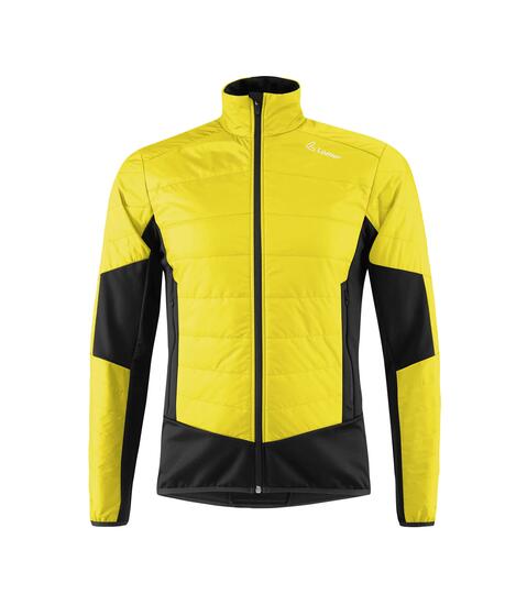 Hybride jas Löffler Athletico PL60