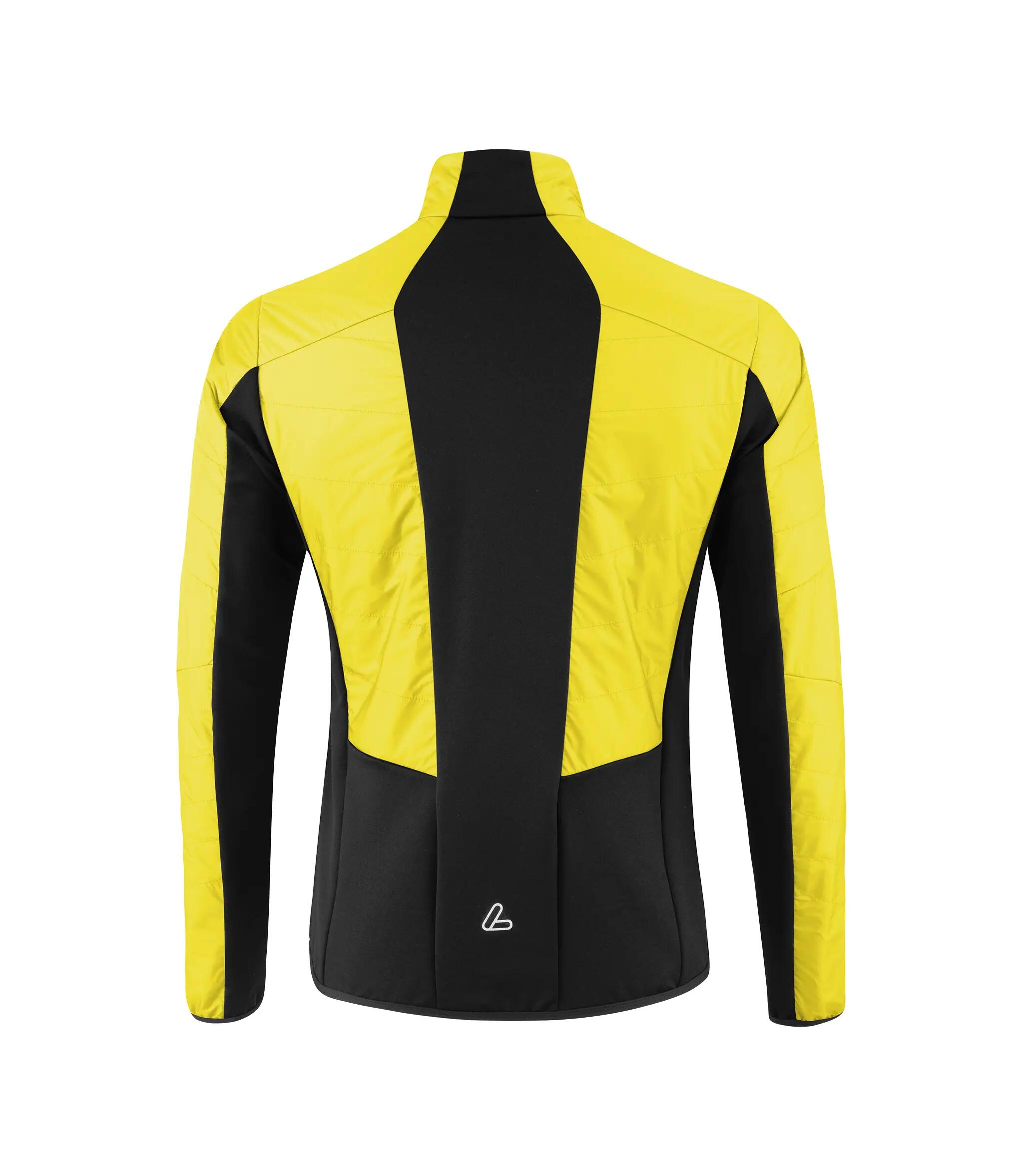 Giacca ibrida Löffler Athletico PL60 2/2