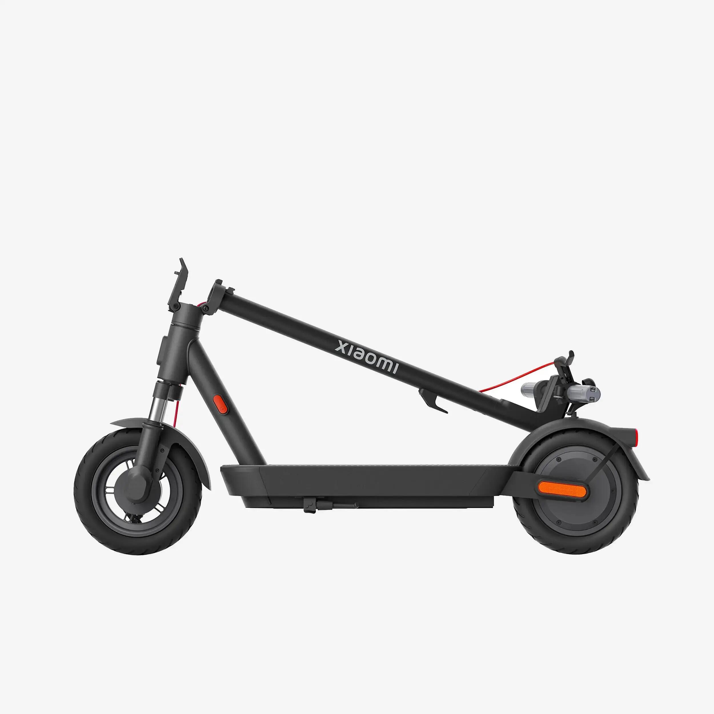 Seconde vie trottinette électrique Xiaomi 5 2/5
