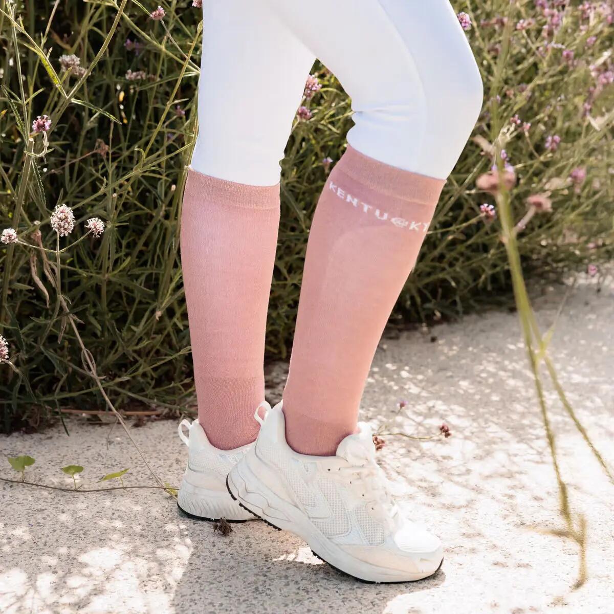 Chaussettes équitation Kentucky Horsewear (x3) 5/7