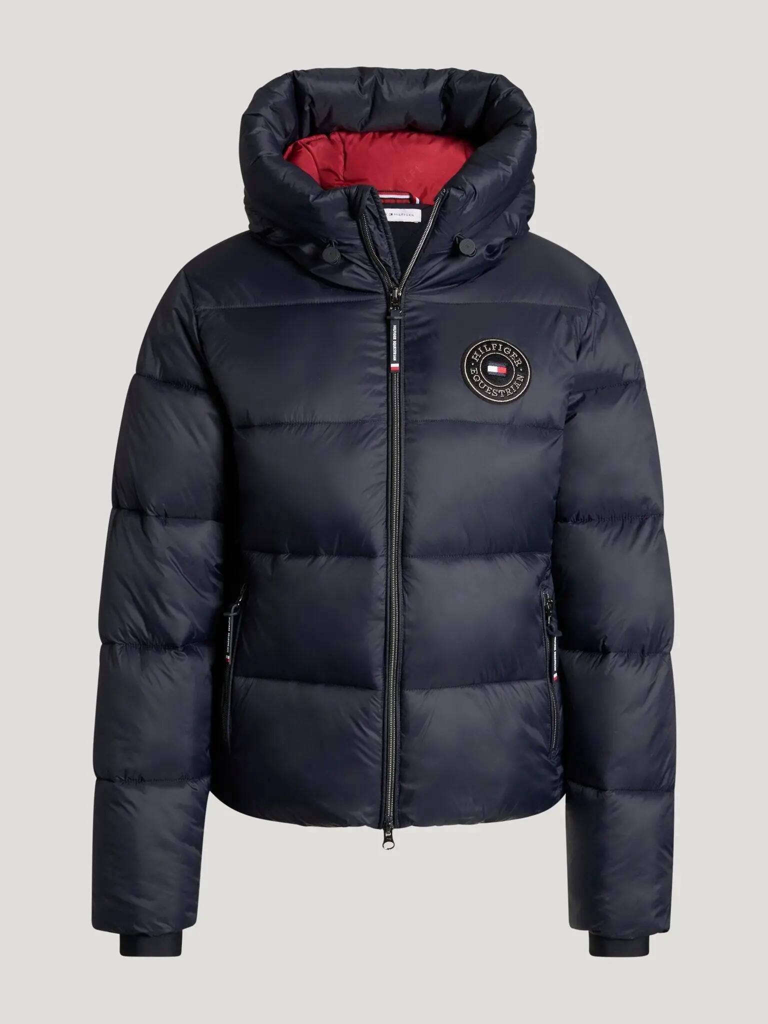 TOMMY HILFIGER EQUESTRIAN picture
