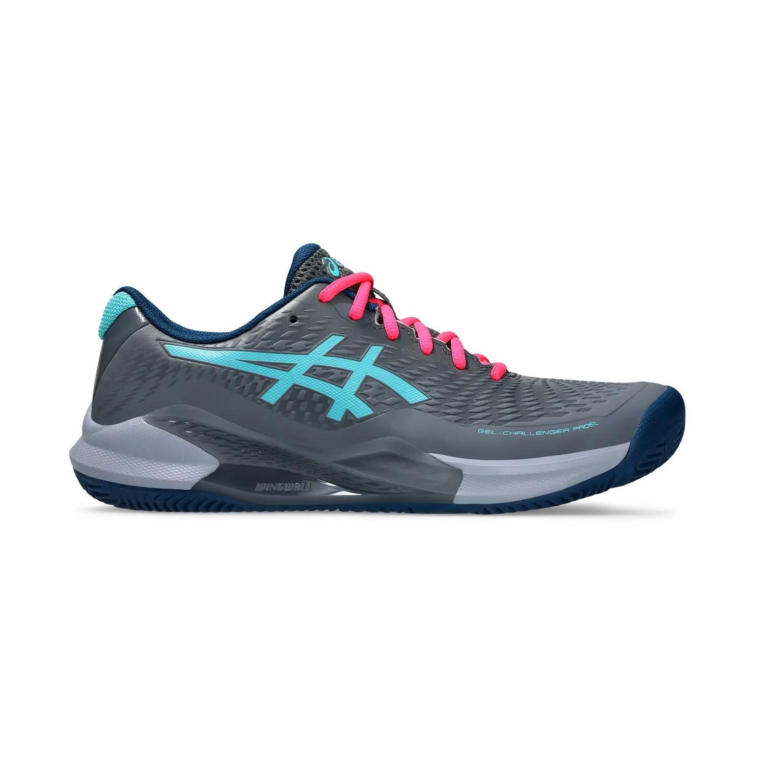 ASICS picture