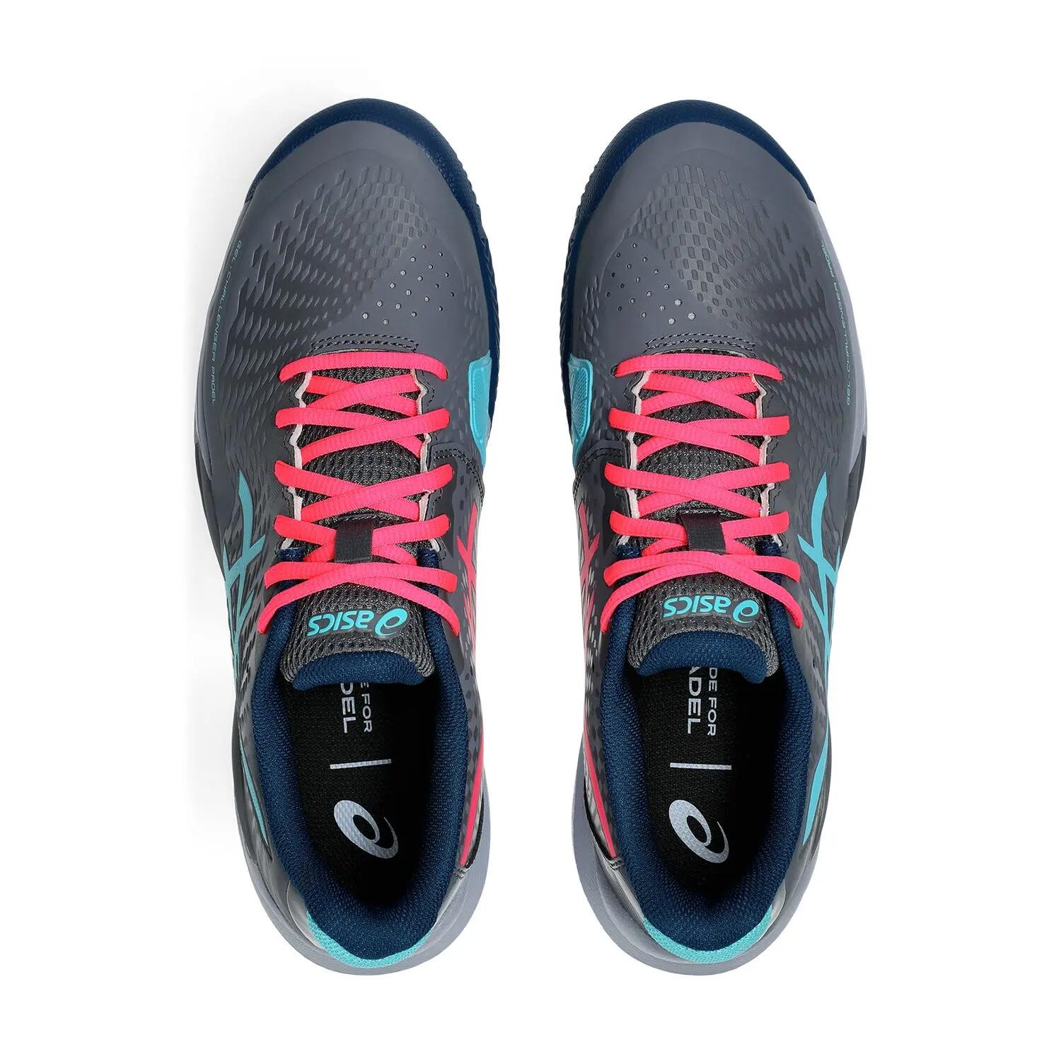 Chaussures de padel Asics Gel-Challenger 14 5/7