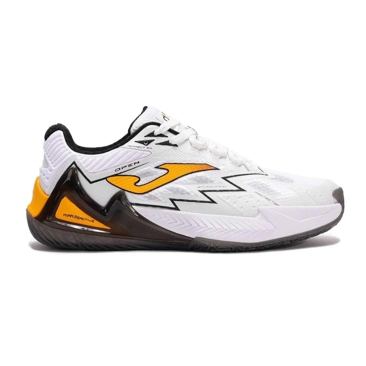 Padel schoenen Joma model TOPES2532OM voor mannen 1/5