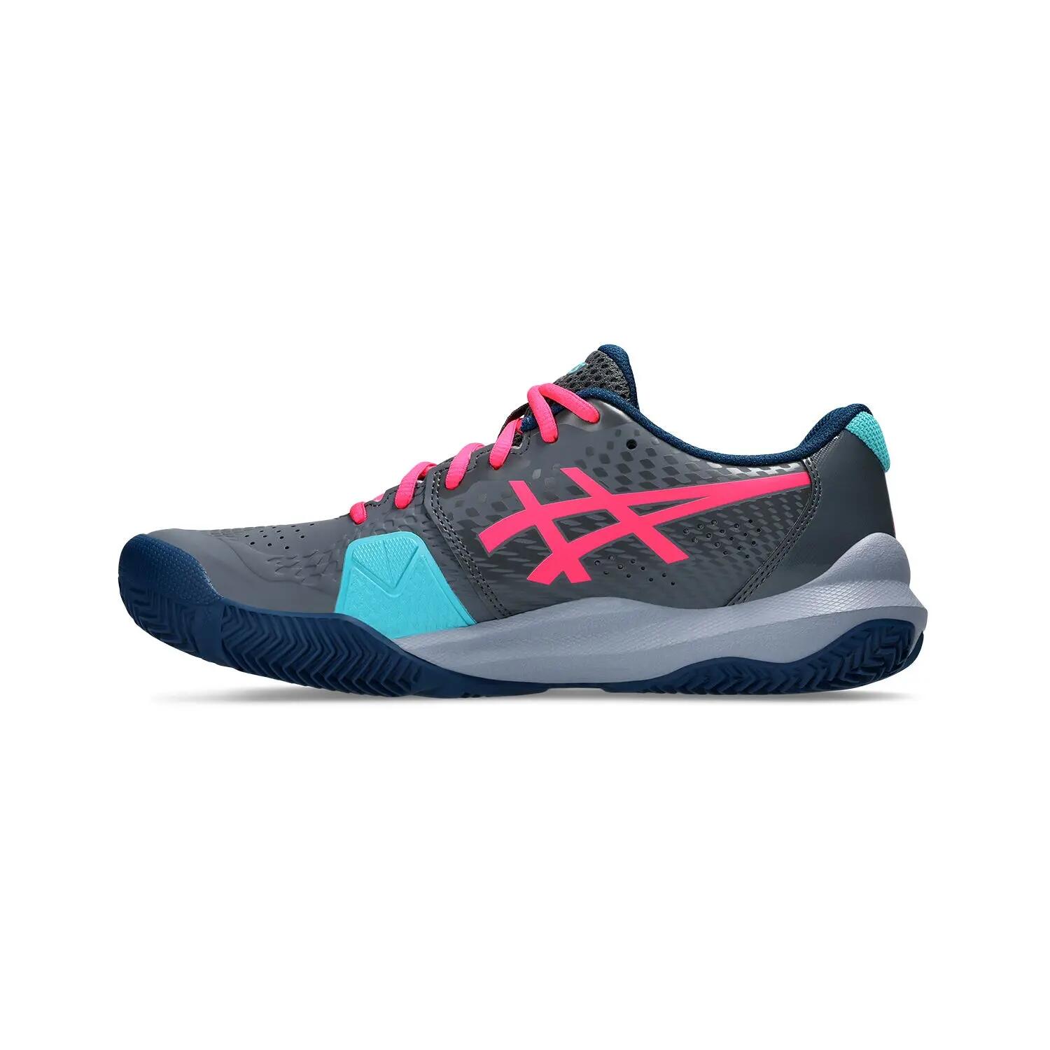 Chaussures de padel Asics Gel-Challenger 14 4/7