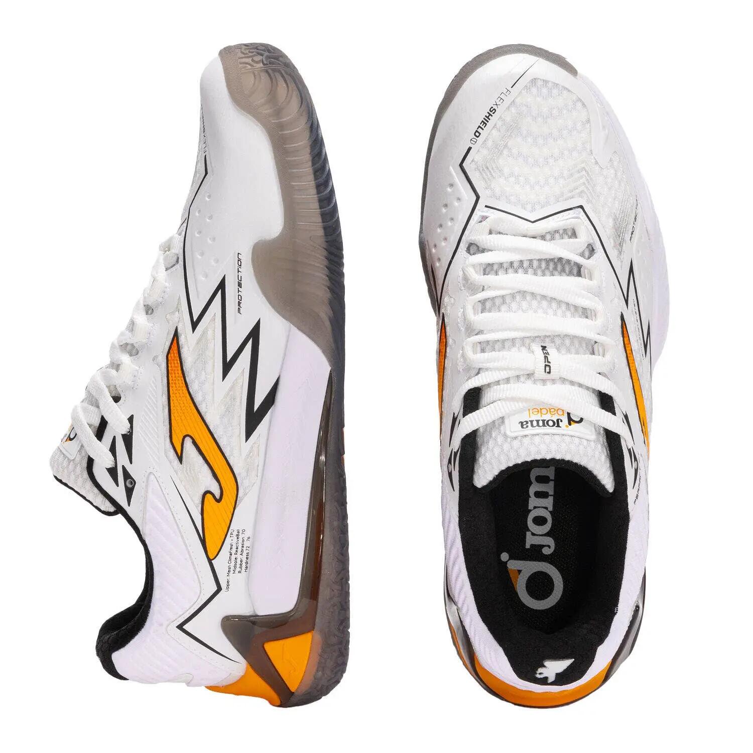 Padel schoenen Joma model TOPES2532OM voor mannen 4/5