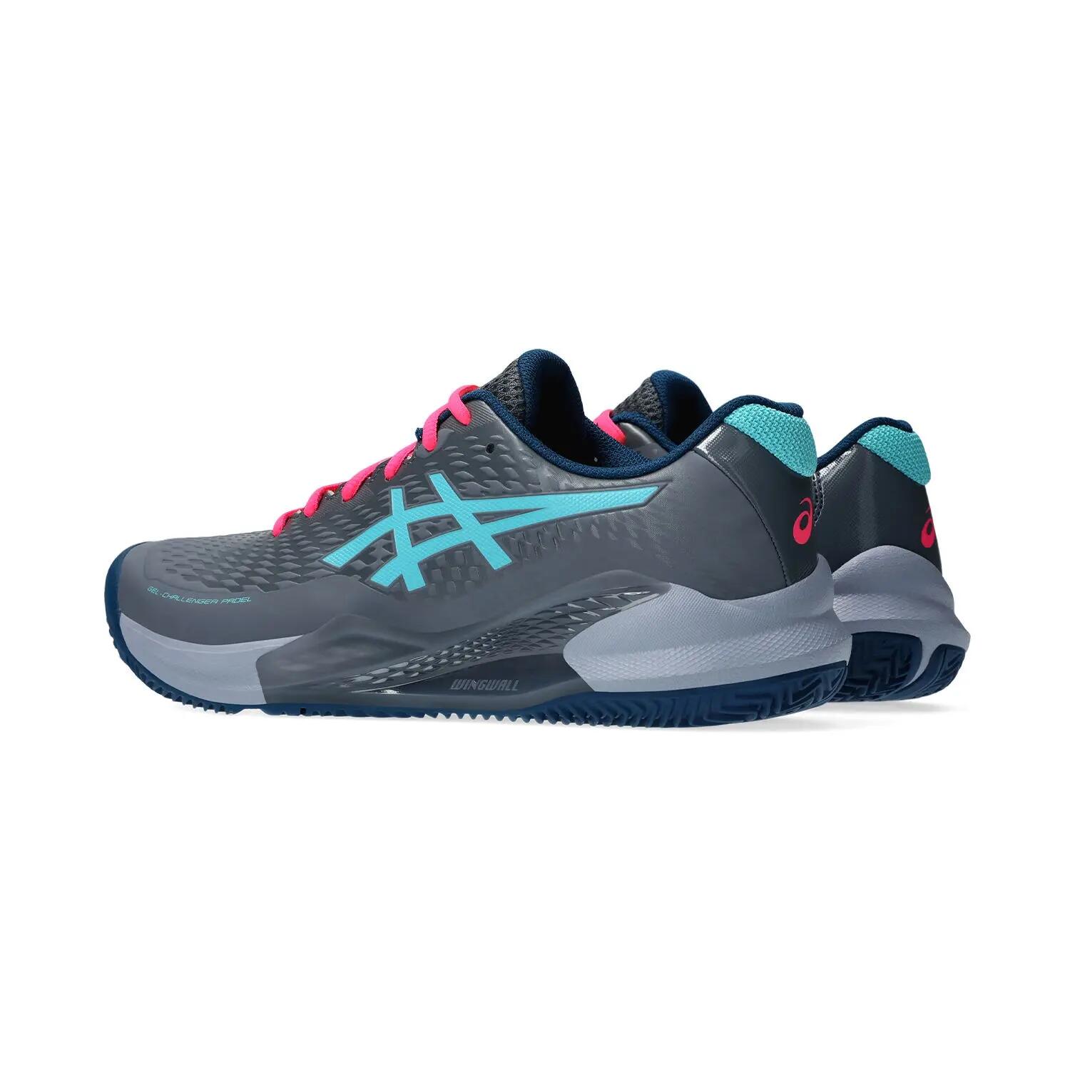 Chaussures de padel Asics Gel-Challenger 14 3/7