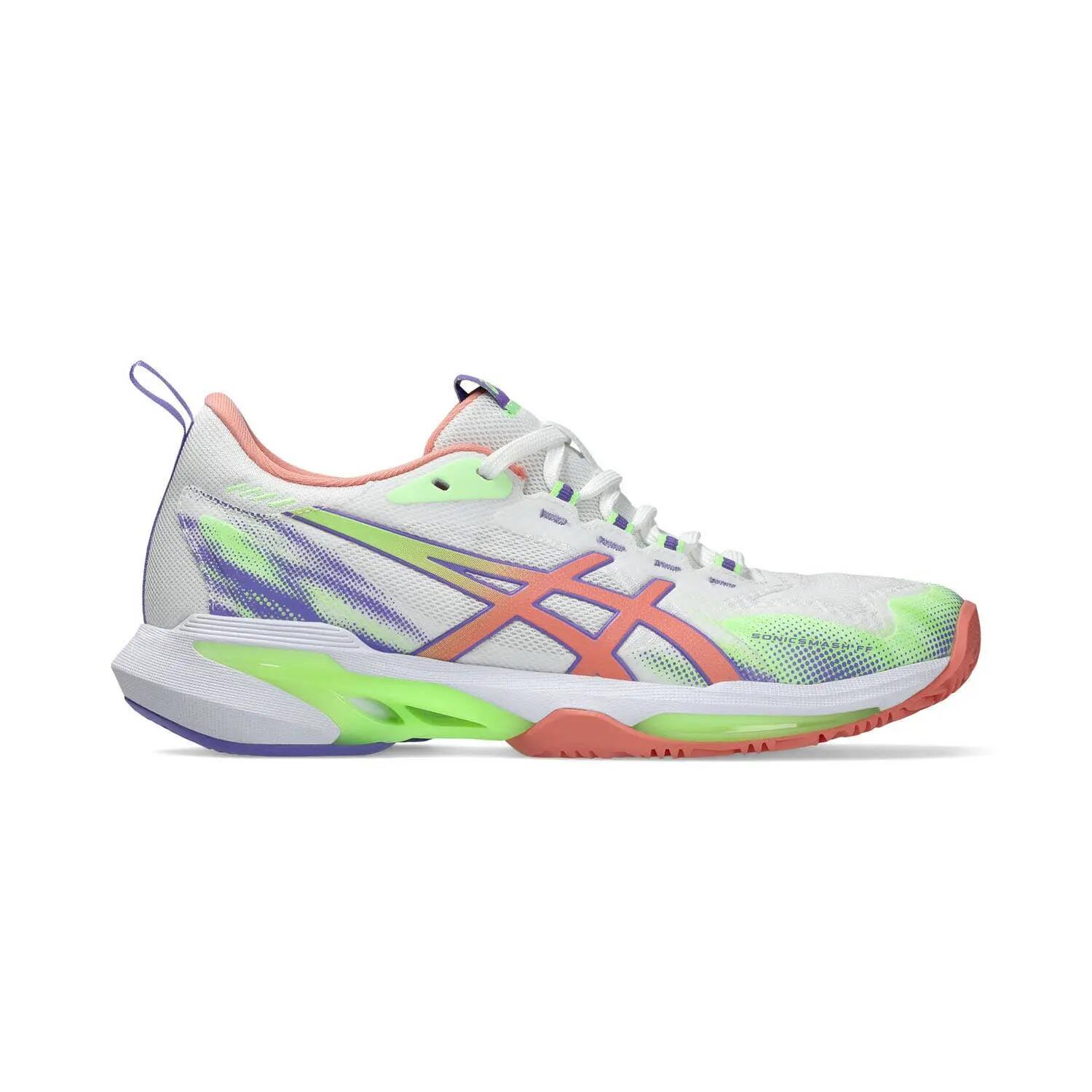 ASICS picture
