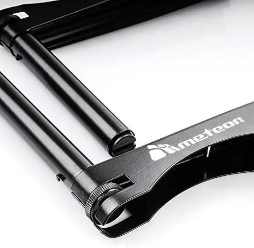 Meteor Clip supporto per tennis da tavolo 6/6