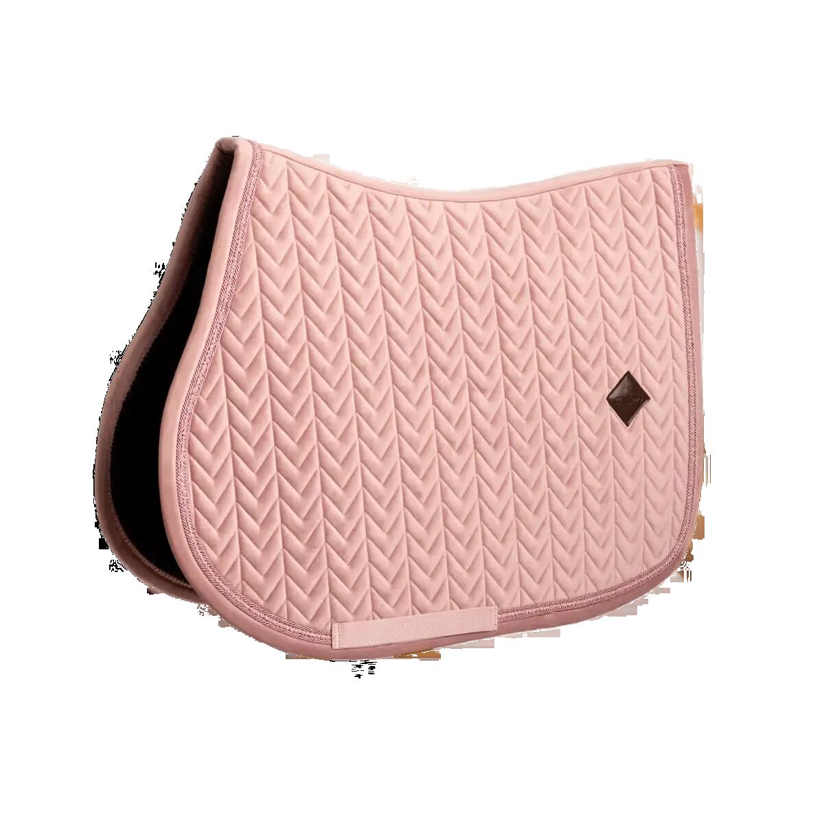 Podkładka pod siodło dla koni Kentucky Horsewear 6/7