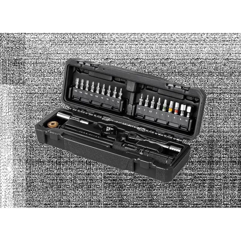 Topeak Bike Torq Stick Pro 4-20 Nm