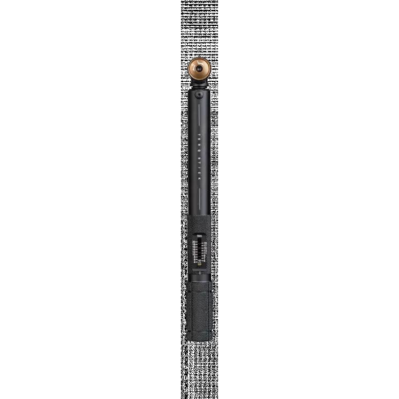 Topeak Drehmomentschlüssel Set Torq Stick Pro, 4-20 Nm 5/7