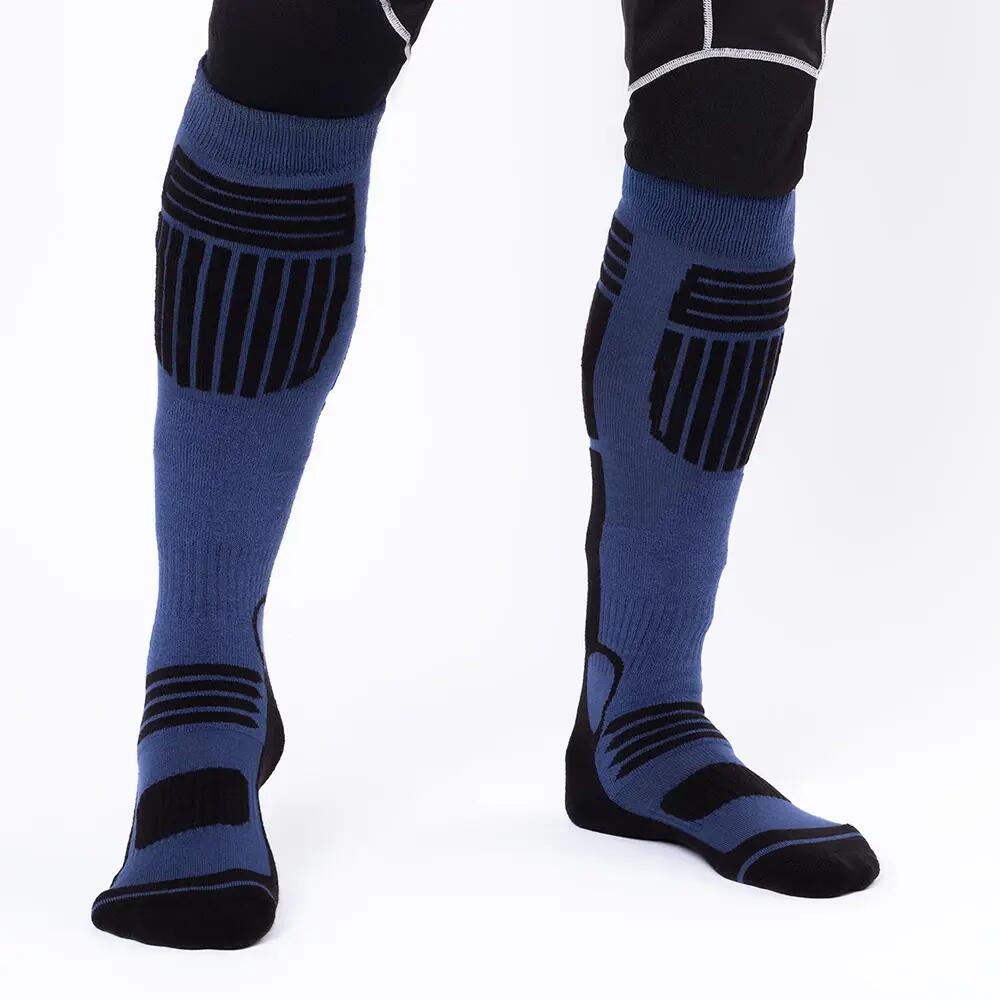 Herren Skisocken 2er Pack (Modell: Felix) 3/15