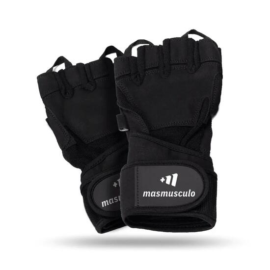 Gants avec Bracelet - Masmusculo de Masmusculo