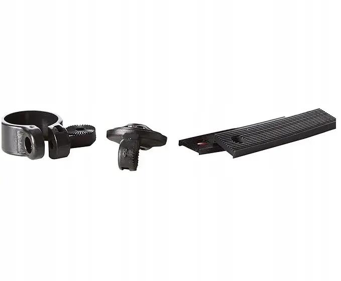 DELTA Stabilny regulowany  uchwyt rowerowy do smartfona 2/3
