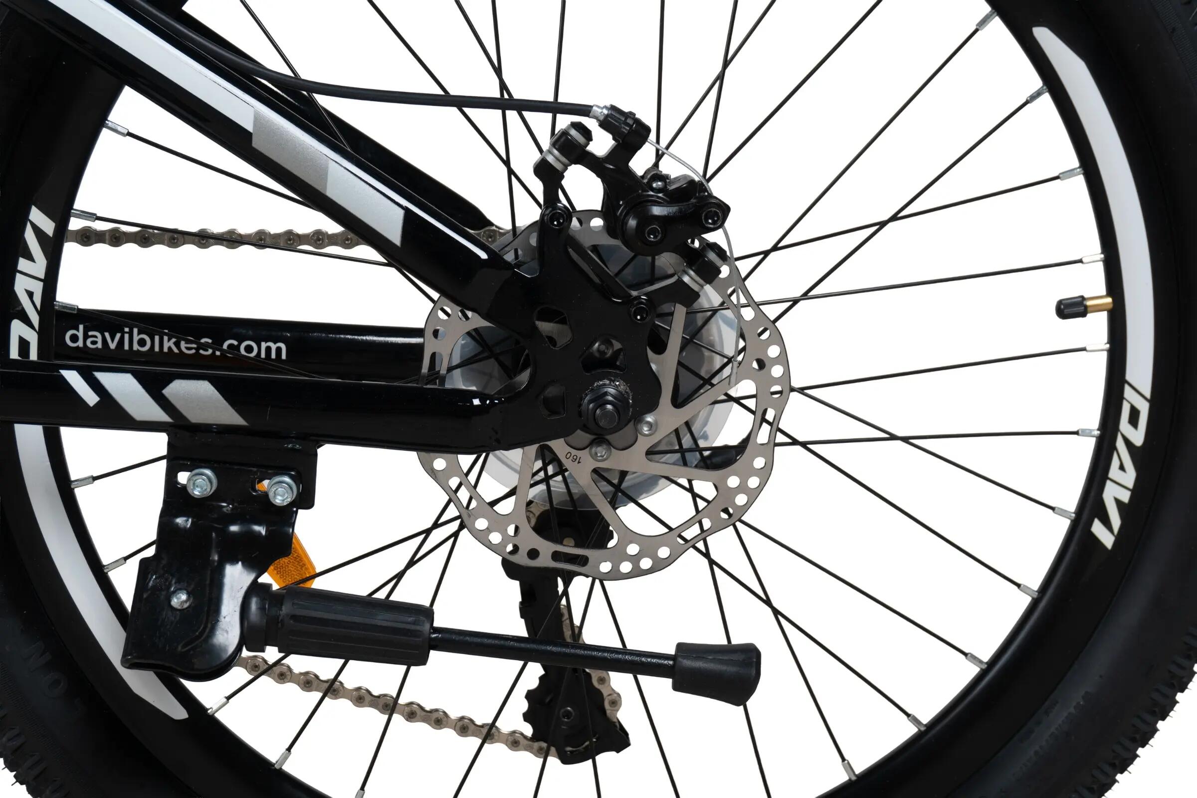 Mountain bike 24" Terrano Pro acciaio telaio 11" 21 velocità per 9-12 anni 10/10