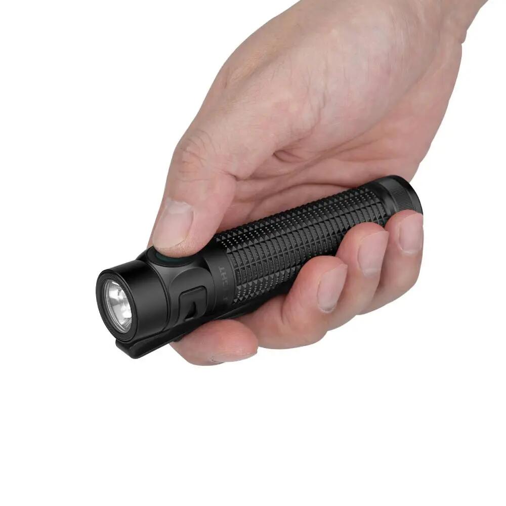 Baton 4 Pro Flashlight 1600 Lumens with Dual Switch 9/9