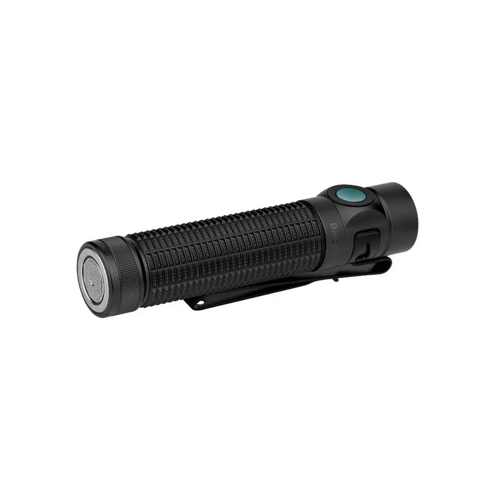 Baton 4 Pro Flashlight 1600 Lumens with Dual Switch 7/9