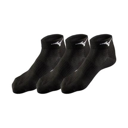 Skarpety treningowe dla dorosłych Mizuno Training Mid 3 Pack