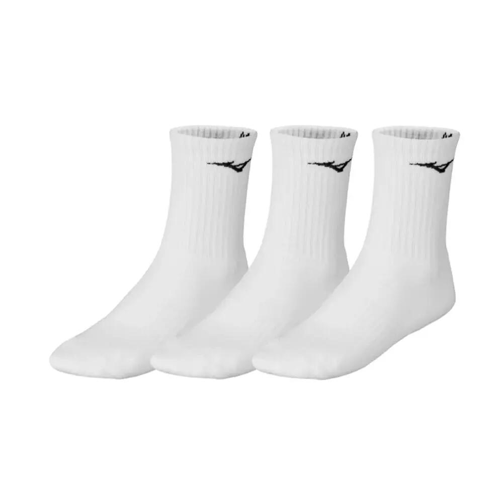 Pack 3 Calcetines Mizuno Training