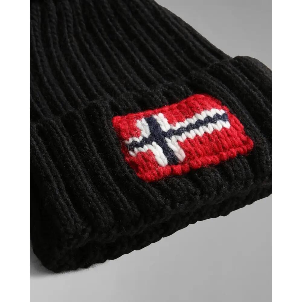Bonnet Napapijri Semiury 5 - Accessoires 3/3