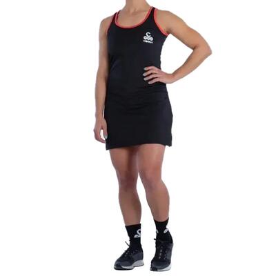 Vestido vibor-a russell 41276.b42 xs